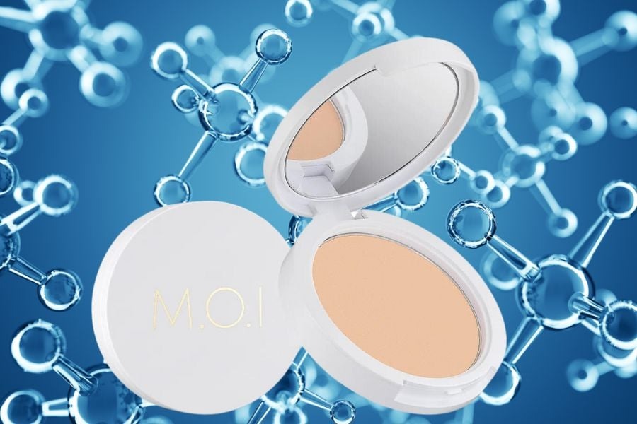 Công nghệ nano trong gia công mỹ phẩm