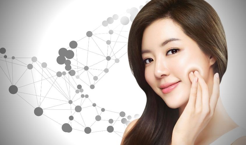 Công nghệ nano trong gia công mỹ phẩm
