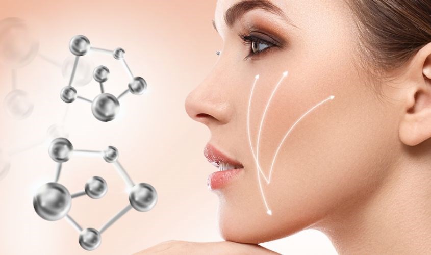 Công nghệ nano trong gia công mỹ phẩm