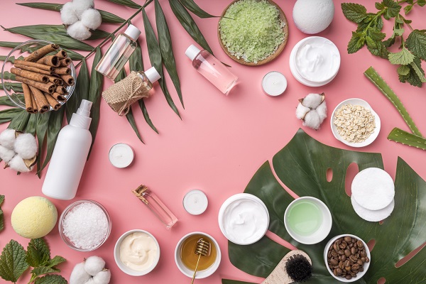 Công thức mỹ phẩm Việt