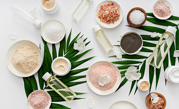 Công thức mỹ phẩm Việt