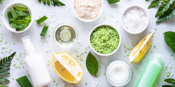 Công thức mỹ phẩm Việt