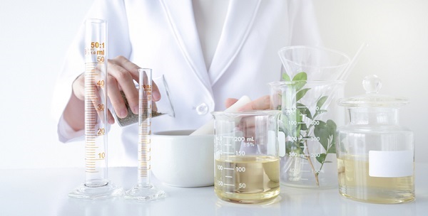 Công thức mỹ phẩm Việt