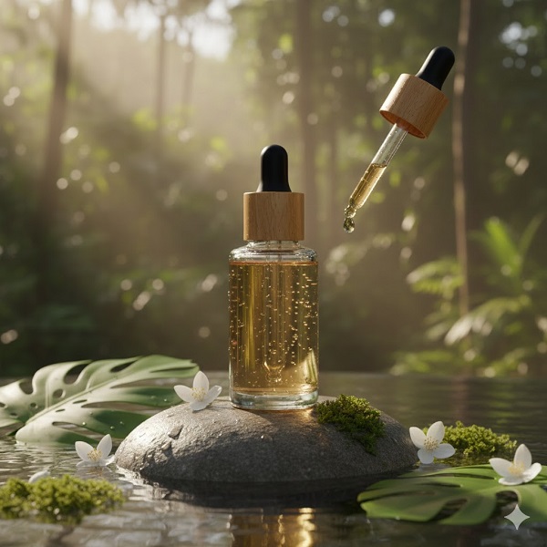 gia công mỹ phẩm công thức độc quyền