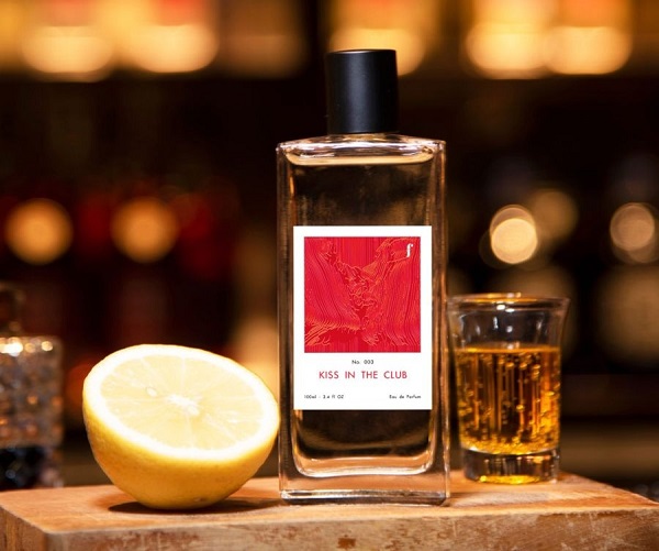 Nước hoa Local Brand Việt Nam