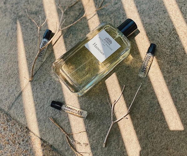 Nước hoa Local Brand Việt Nam