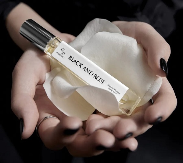 Nước hoa Local Brand Việt Nam