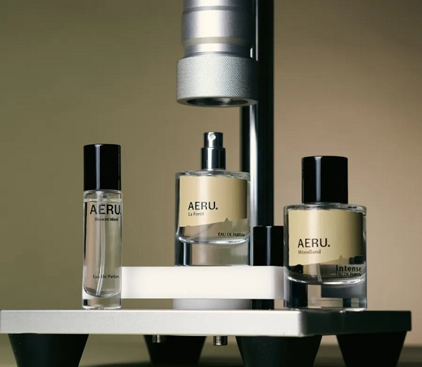 Nước hoa Local Brand Việt Nam