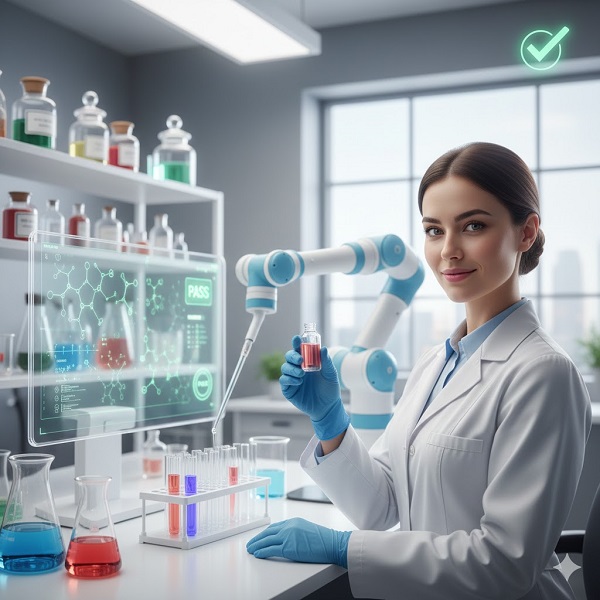 Mỹ phẩm OEM có an toàn không