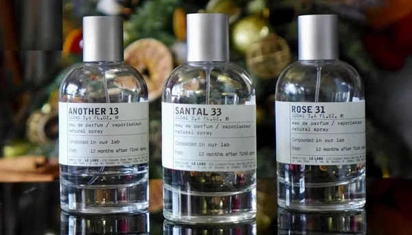 Nước hoa Niche là gì