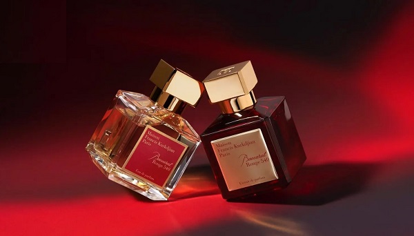 Nước hoa Niche là gìNước hoa Niche là gì