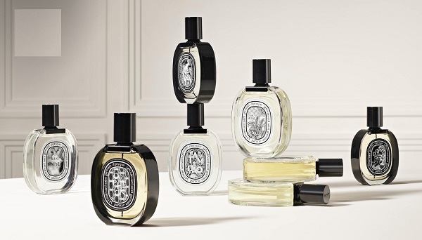 Nước hoa Niche là gì