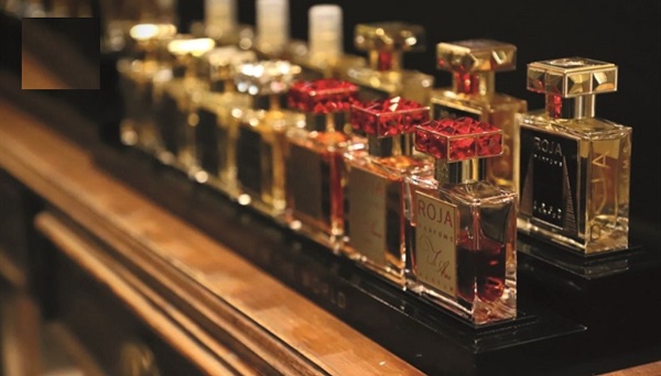 Nước hoa Niche là gì