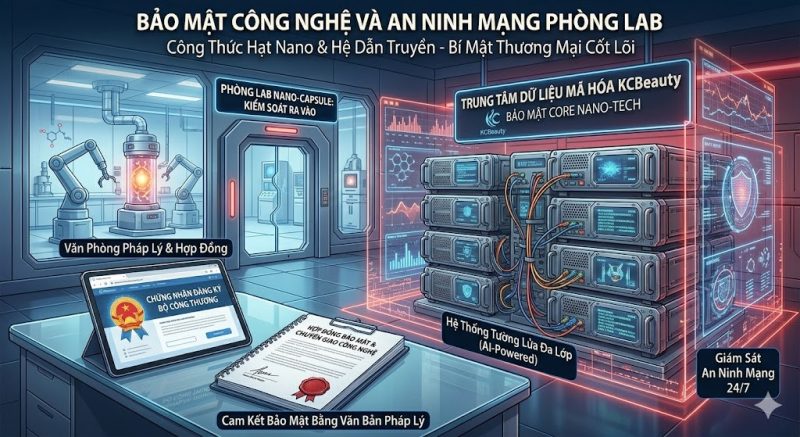 Công Nghệ Nano