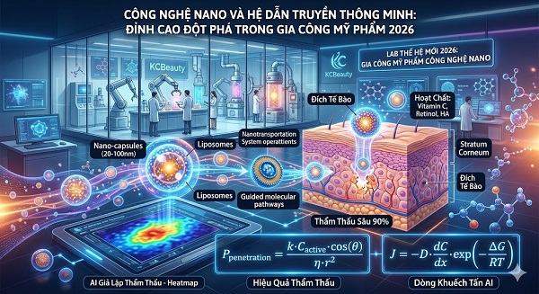Công Nghệ Nano