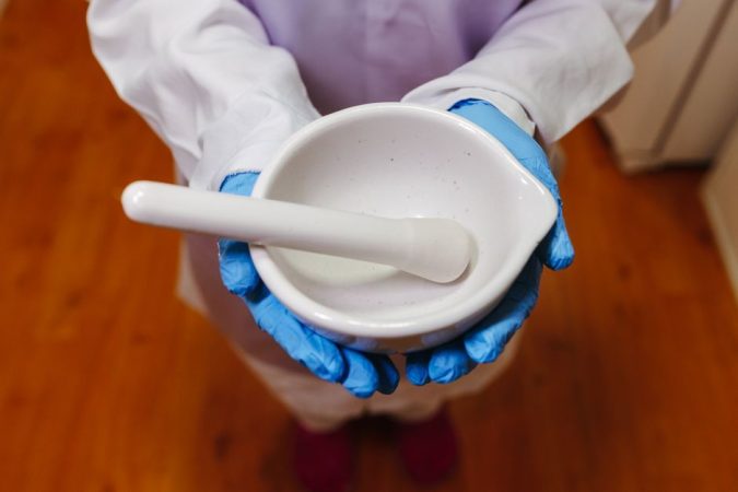 Chưa Có Công Thức Mỹ Phẩm? Hướng Dẫn Bắt Đầu Dịch Vụ Gia Công Mỹ Phẩm Từ A-Z